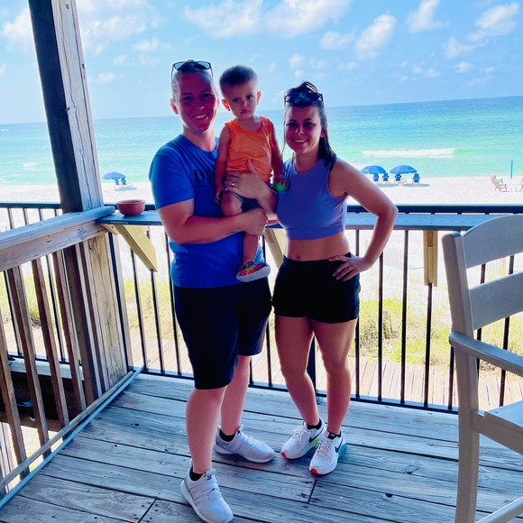 Meet your Posher, Kimberlyn - Picture 1 of 1